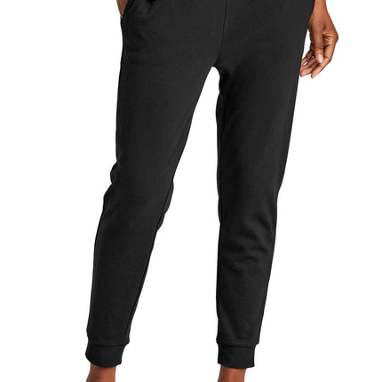 District ®  Women's Perfect Tri ®  Fleece Jogger DT1310