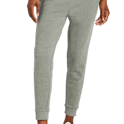 District ®  Women's Perfect Tri ®  Fleece Jogger DT1310