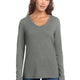 Heathered Charcoal
