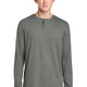 Heathered Charcoal