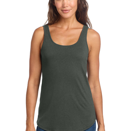 District ®  Women's Perfect Tri ®  Relaxed Tank DT151