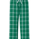 Kelly Green/ White