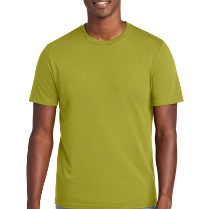 District ®  Perfect Weight ®  CVC Tee DT184
