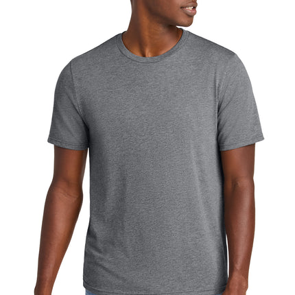 District ®  Perfect Weight ®  CVC Tee DT184