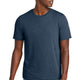 Heathered Navy
