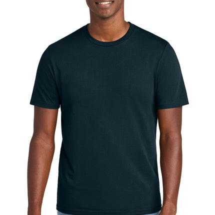 District ®  Perfect Weight ®  CVC Tee DT184