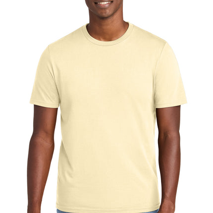 District ®  Perfect Weight ®  CVC Tee DT184