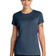 Heathered Navy