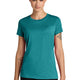 Heathered Teal