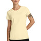 Soft Yellow