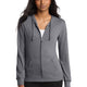 Dark Heather Grey