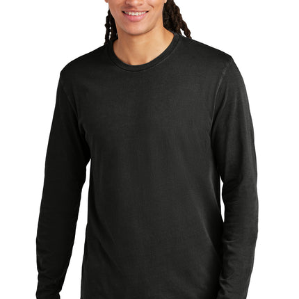 District Wash ™  Long Sleeve Tee DT2103