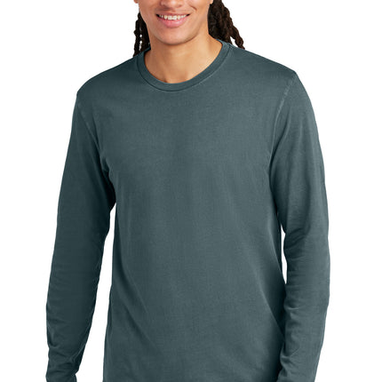 District Wash ™  Long Sleeve Tee DT2103