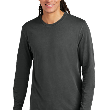 District Wash ™  Long Sleeve Tee DT2103