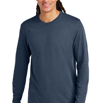 District Wash ™  Long Sleeve Tee DT2103