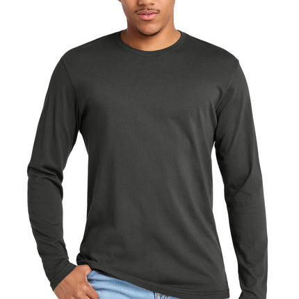 District Wash ™  Long Sleeve Tee DT2103