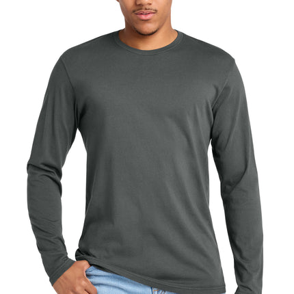 District Wash ™  Long Sleeve Tee DT2103