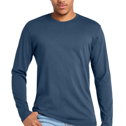 District Wash ™  Long Sleeve Tee DT2103