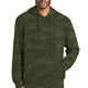 Olive Drab Green
