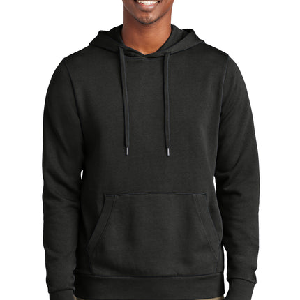District Wash ™  Fleece Hoodie DT2200