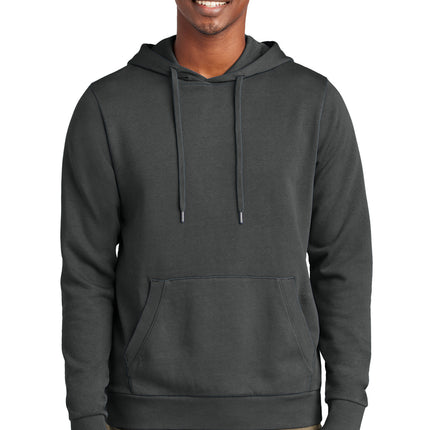 District Wash ™  Fleece Hoodie DT2200