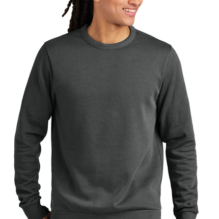 District Wash ™  Fleece Crew DT2204