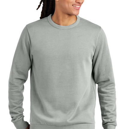 District Wash ™  Fleece Crew DT2204