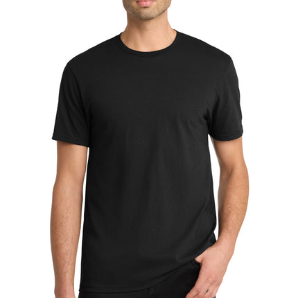 District ®  The Concert Tee ®  DT5000
