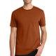 Burnt Orange