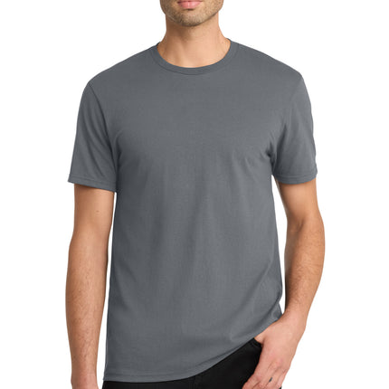 District ®  The Concert Tee ®  DT5000