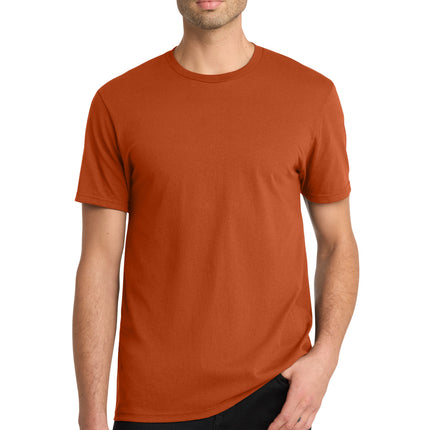 District ®  The Concert Tee ®  DT5000