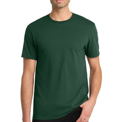 District ®  The Concert Tee ®  DT5000