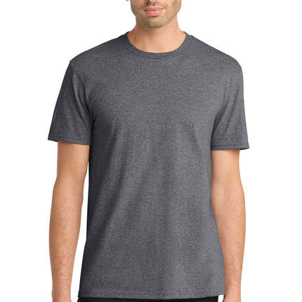 District ®  The Concert Tee ®  DT5000