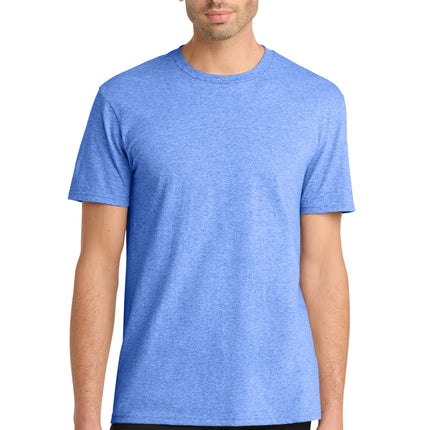 District ®  The Concert Tee ®  DT5000