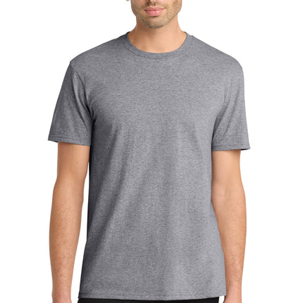District ®  The Concert Tee ®  DT5000