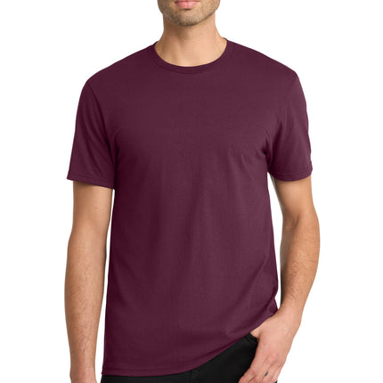 District ®  The Concert Tee ®  DT5000
