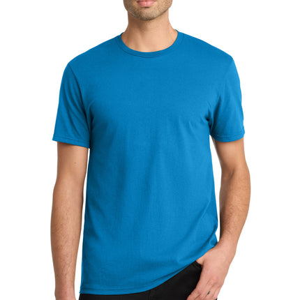 District ®  The Concert Tee ®  DT5000