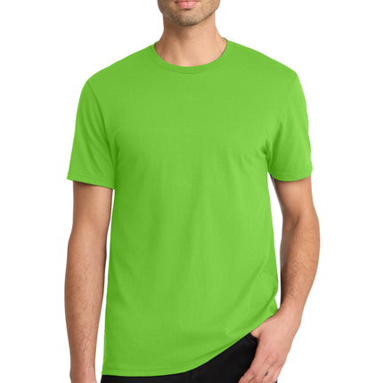District ®  The Concert Tee ®  DT5000