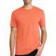Neon Orange