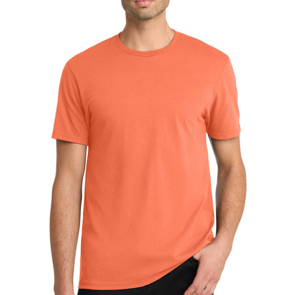 District ®  The Concert Tee ®  DT5000
