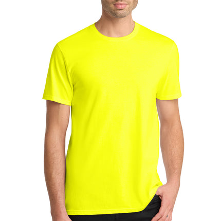District ®  The Concert Tee ®  DT5000