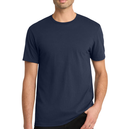 District ®  The Concert Tee ®  DT5000