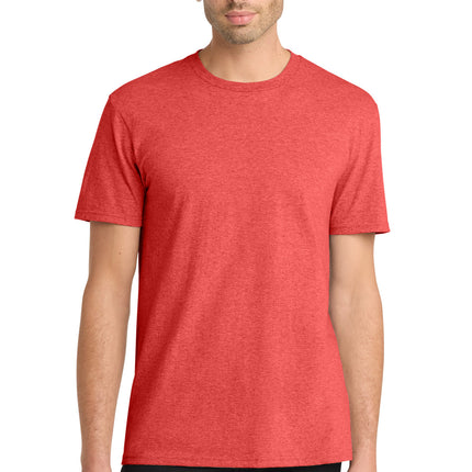 District ®  The Concert Tee ®  DT5000