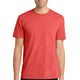 New Red Heather