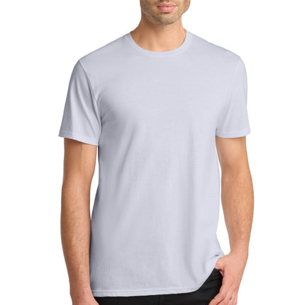District ®  The Concert Tee ®  DT5000