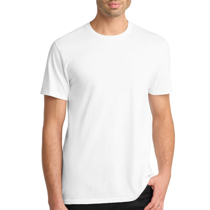 District ®  The Concert Tee ®  DT5000