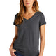 Heathered Charcoal