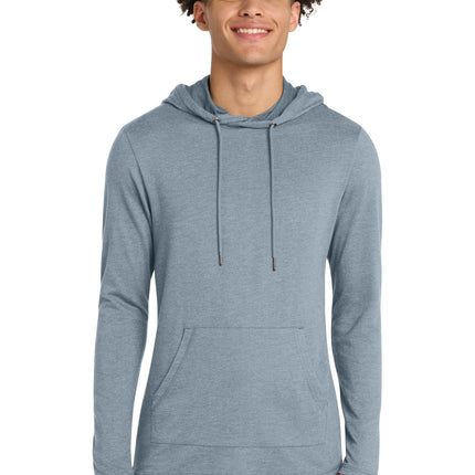 District  ®  Featherweight French Terry  ™  Hoodie DT571