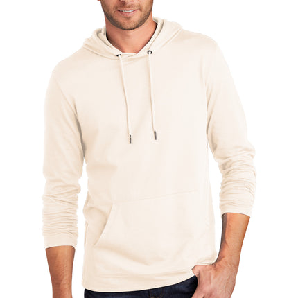 District  ®  Featherweight French Terry  ™  Hoodie DT571