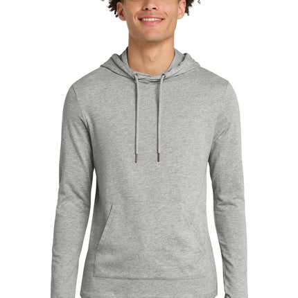 District  ®  Featherweight French Terry  ™  Hoodie DT571